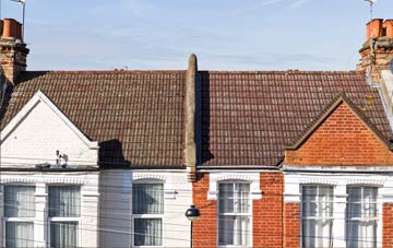 clay roofing Belsize, Hertfordshire