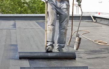 flat roof replacement Belsize, Hertfordshire