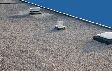 flat roofing Belsize, Hertfordshire