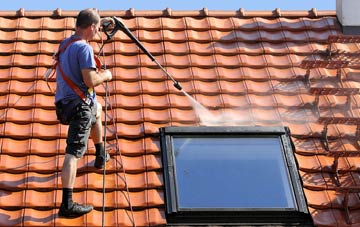 roof cleaning Belsize, Hertfordshire