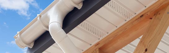 get Belsize guttering quotes today