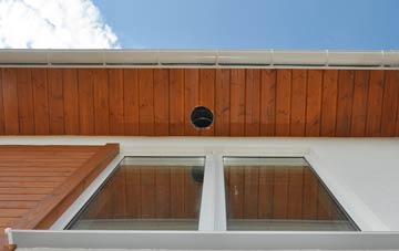 Belsize soffit repair quotes