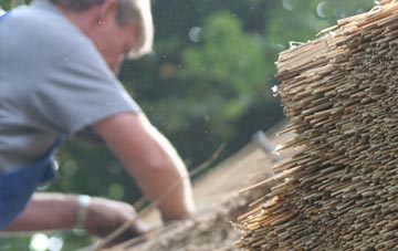 professional Belsize thatchers