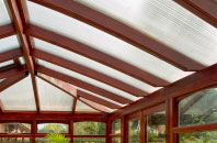 Belsize conservatory roofing insulation