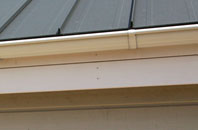 Belsize soffit repair