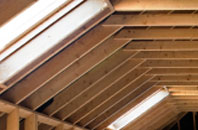 Belsize tapered roof insulation quotes