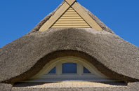 Belsize thatch roofing