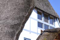 find rated Belsize thatchers